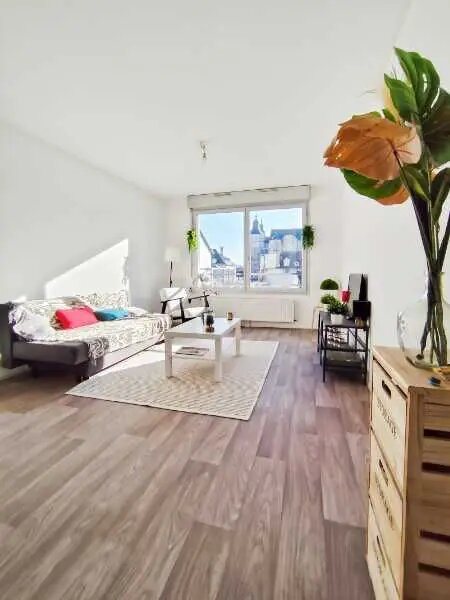 Appartement à vendre, 87m², Montbéliard
