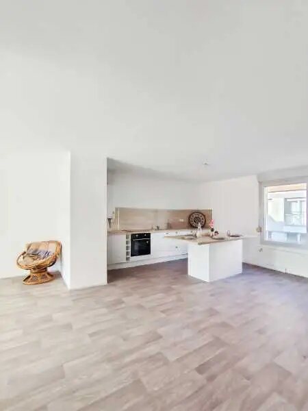 Appartement à vendre, 87m², Montbéliard