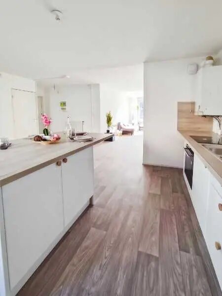 Appartement à vendre, 87m², Montbéliard