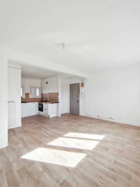 Appartement à vendre, 50m², Audincourt