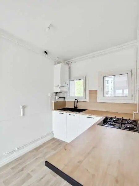 Appartement à vendre, 50m², Audincourt