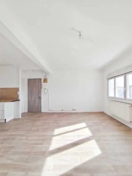 Appartement à vendre, 50m², Audincourt