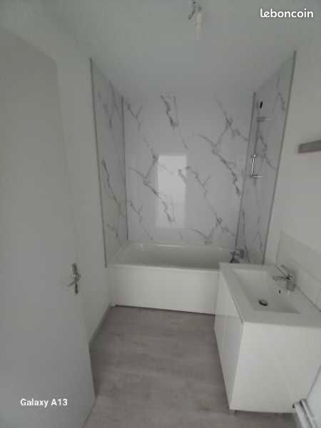 Appartement à vendre, 70m², Vieux-Charmont