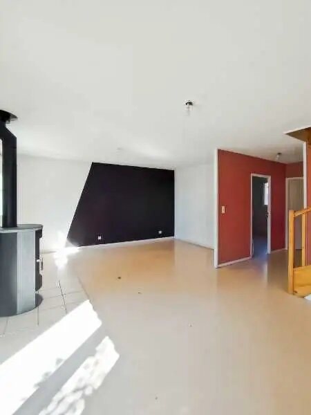 Maison à vendre, 96m², Damprichard
