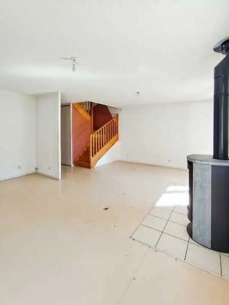 Maison à vendre, 96m², Damprichard