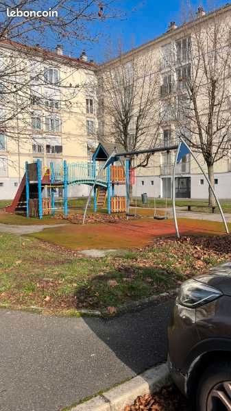 Appartement à louer, 74m², Mandeure