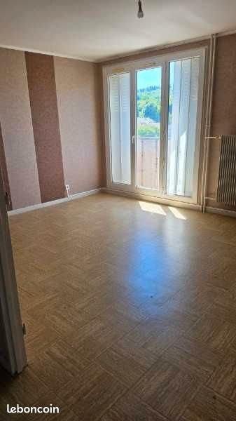 Appartement à louer, 74m², Mandeure