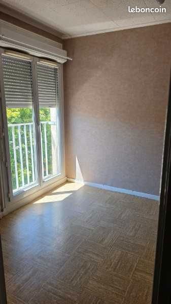 Appartement à louer, 74m², Mandeure