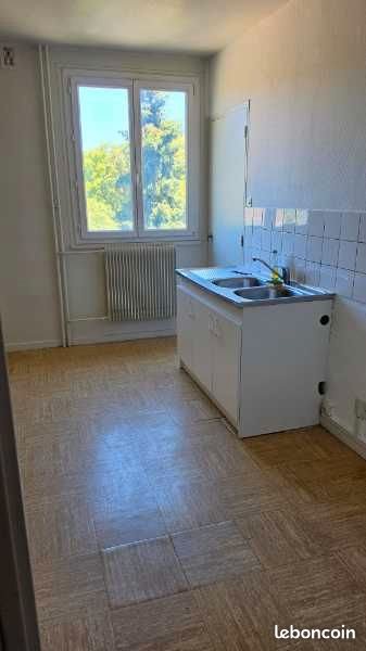 Appartement à louer, 74m², Mandeure