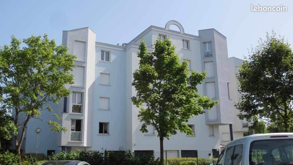 Appartement à louer, 58m², Montbéliard