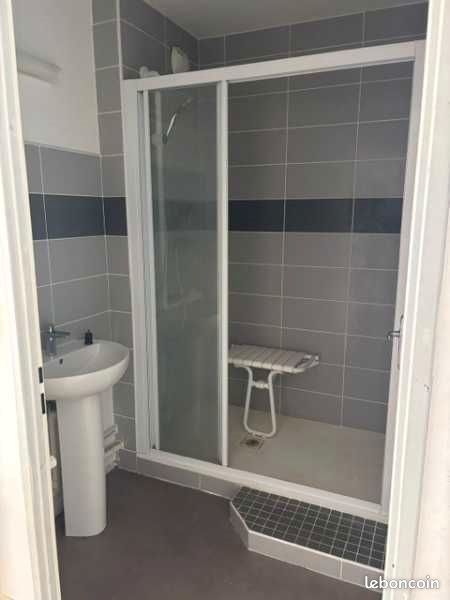 Appartement à louer, 58m², Montbéliard