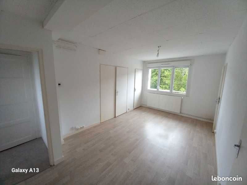 Appartement à vendre, 47m², Belfort