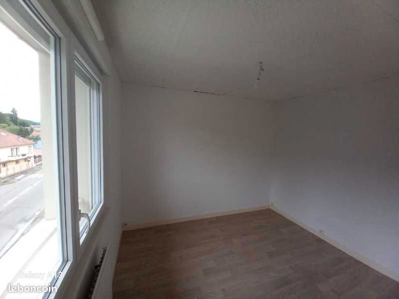 Appartement à vendre, 47m², Belfort