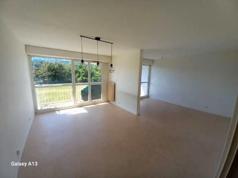 Appartement à vendre, 80m², Audincourt