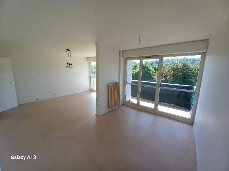 Appartement à vendre, 80m², Audincourt