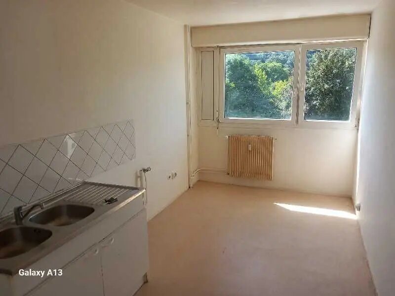 Appartement à vendre, 80m², Audincourt