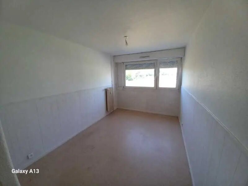 Appartement à vendre, 80m², Audincourt
