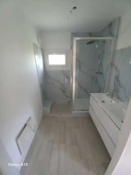 Appartement à vendre, 93m², Montbéliard