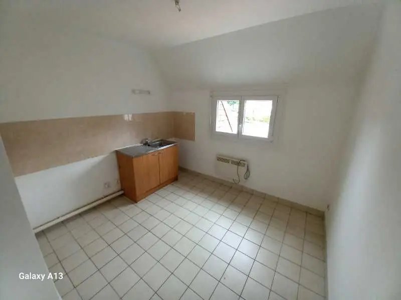 Appartement à vendre, 93m², Montbéliard
