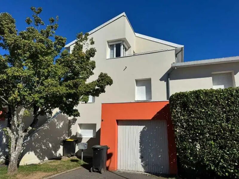 Maison à vendre, 95m², Grand-Charmont