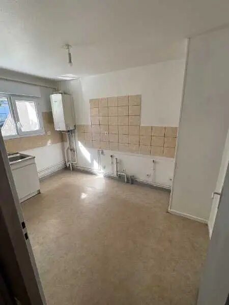 Maison à vendre, 95m², Grand-Charmont