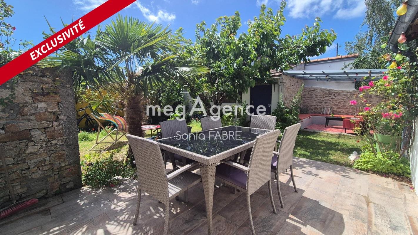 Maison à vendre, 142m², La Montagne