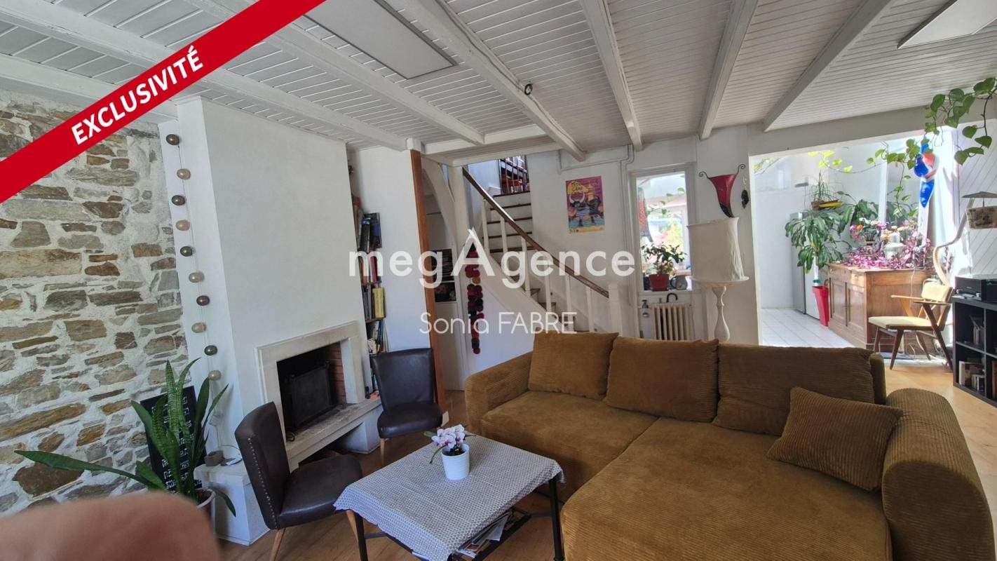 Maison à vendre, 142m², La Montagne