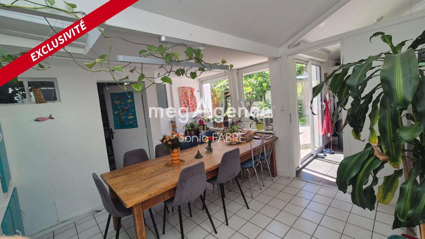 Maison à vendre, 142m², La Montagne