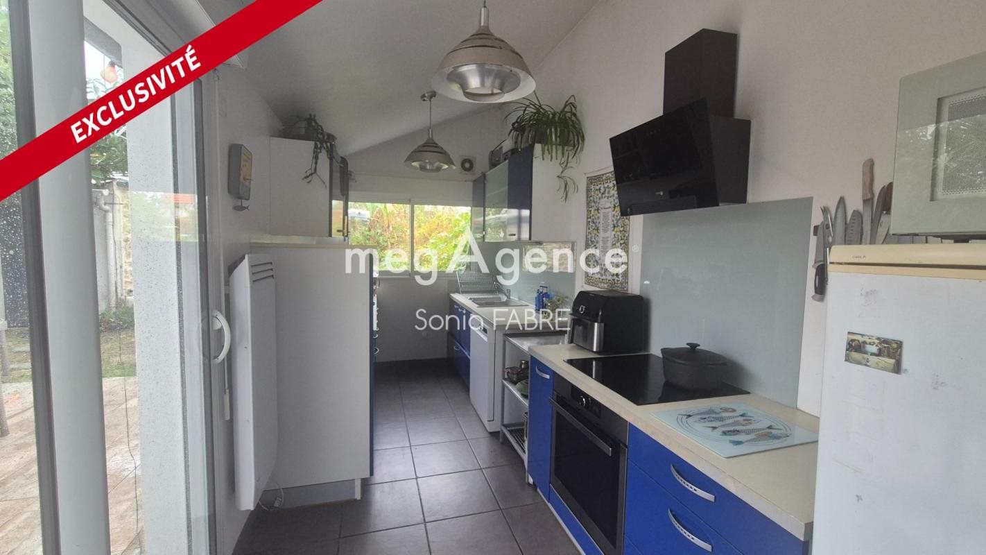 Maison à vendre, 142m², La Montagne