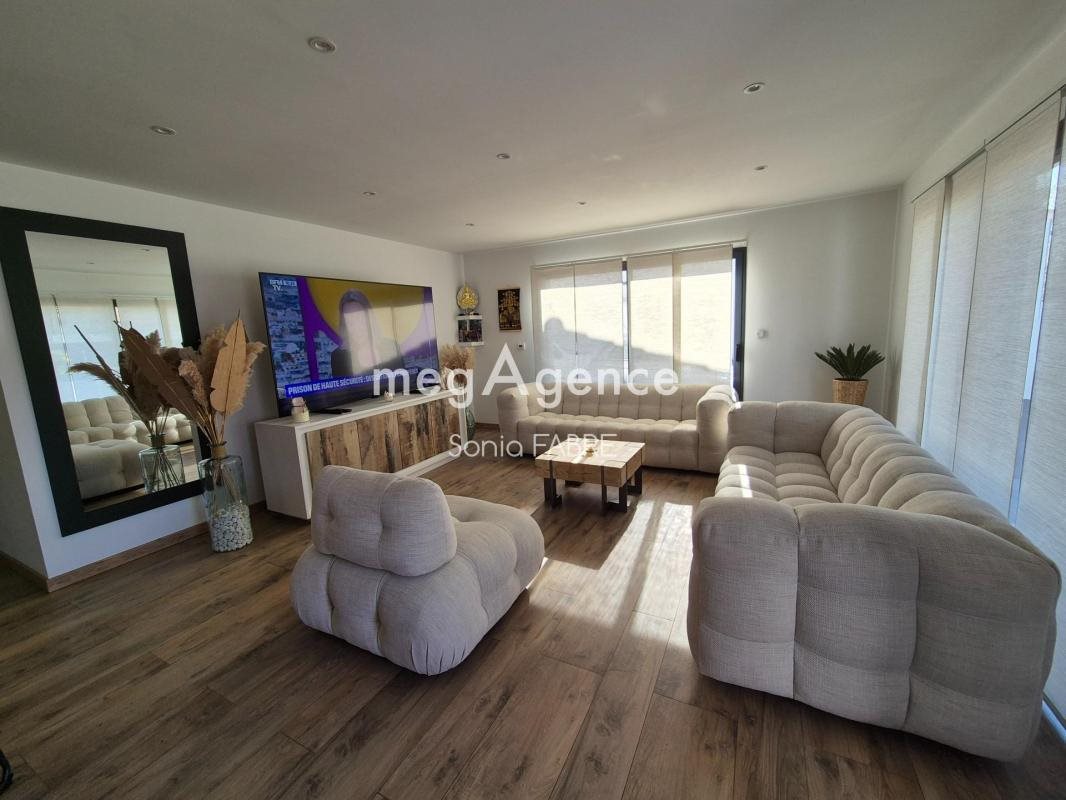Maison à vendre, 127m², Saint-Léger-les-Vignes