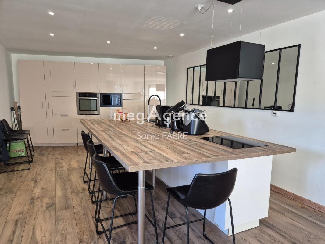 Maison à vendre, 127m², Saint-Léger-les-Vignes