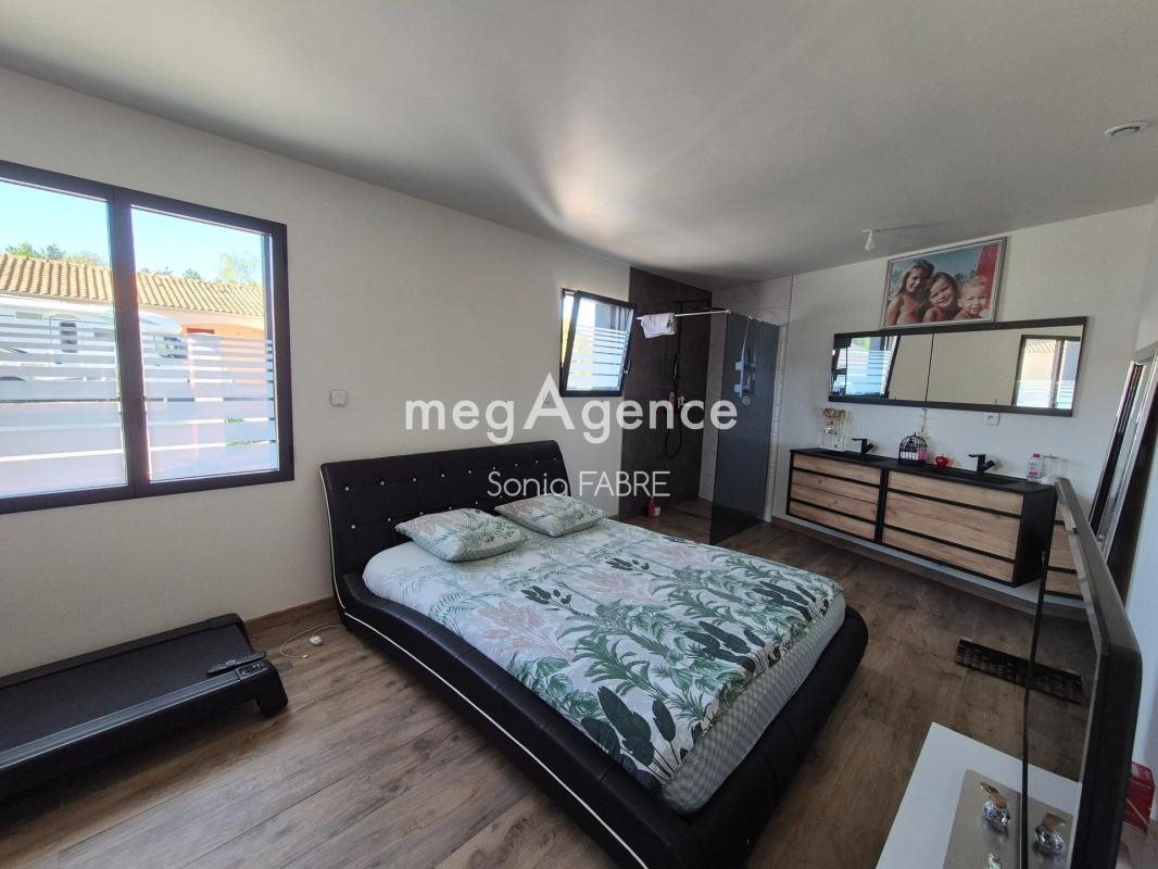 Maison à vendre, 127m², Saint-Léger-les-Vignes