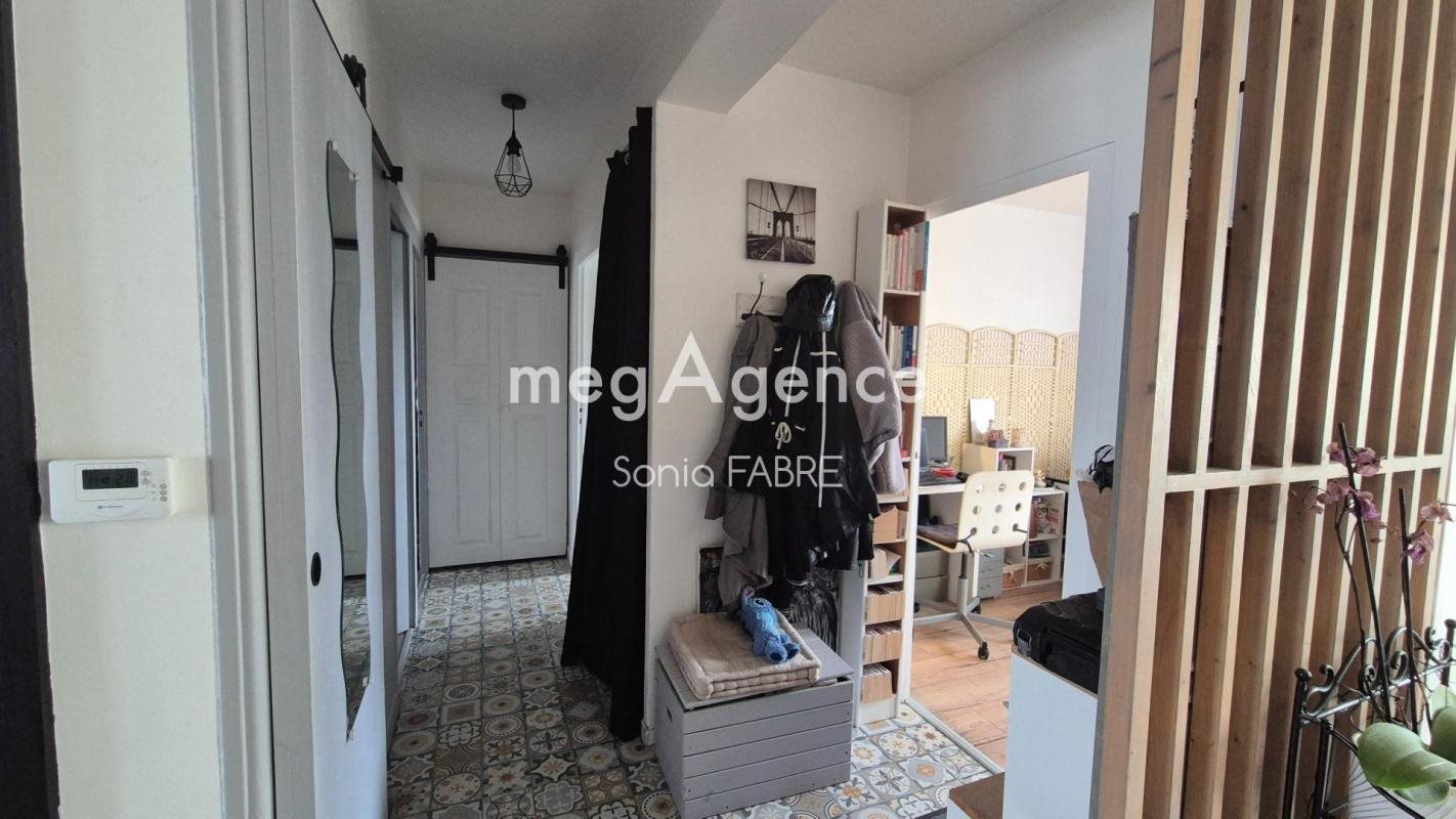 Appartement à vendre, 66m², Rezé