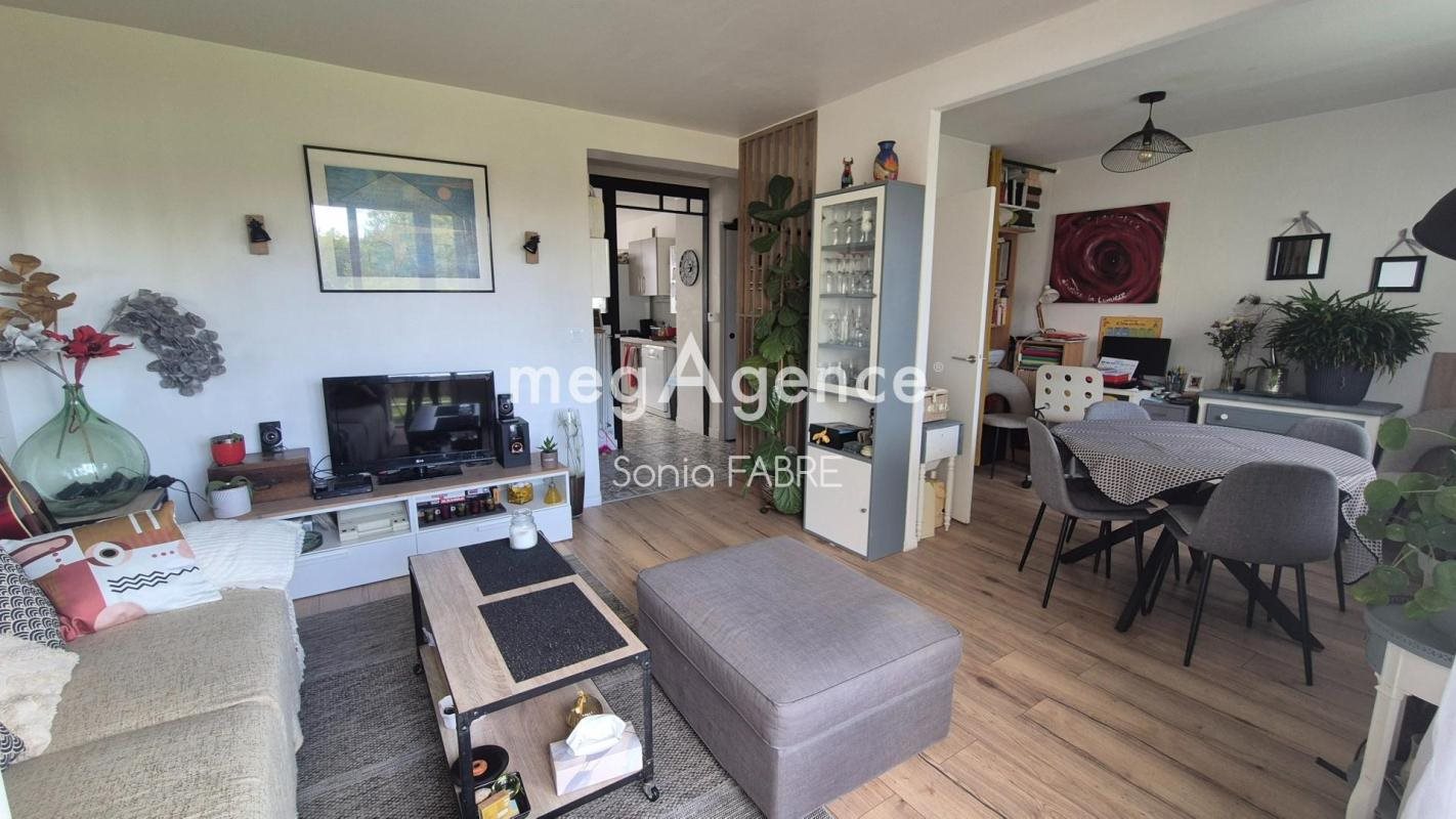 Appartement à vendre, 66m², Rezé