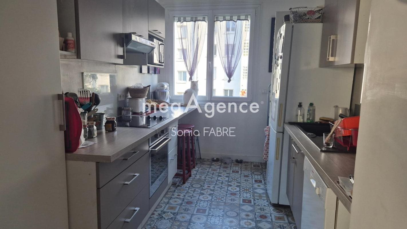 Appartement à vendre, 66m², Rezé