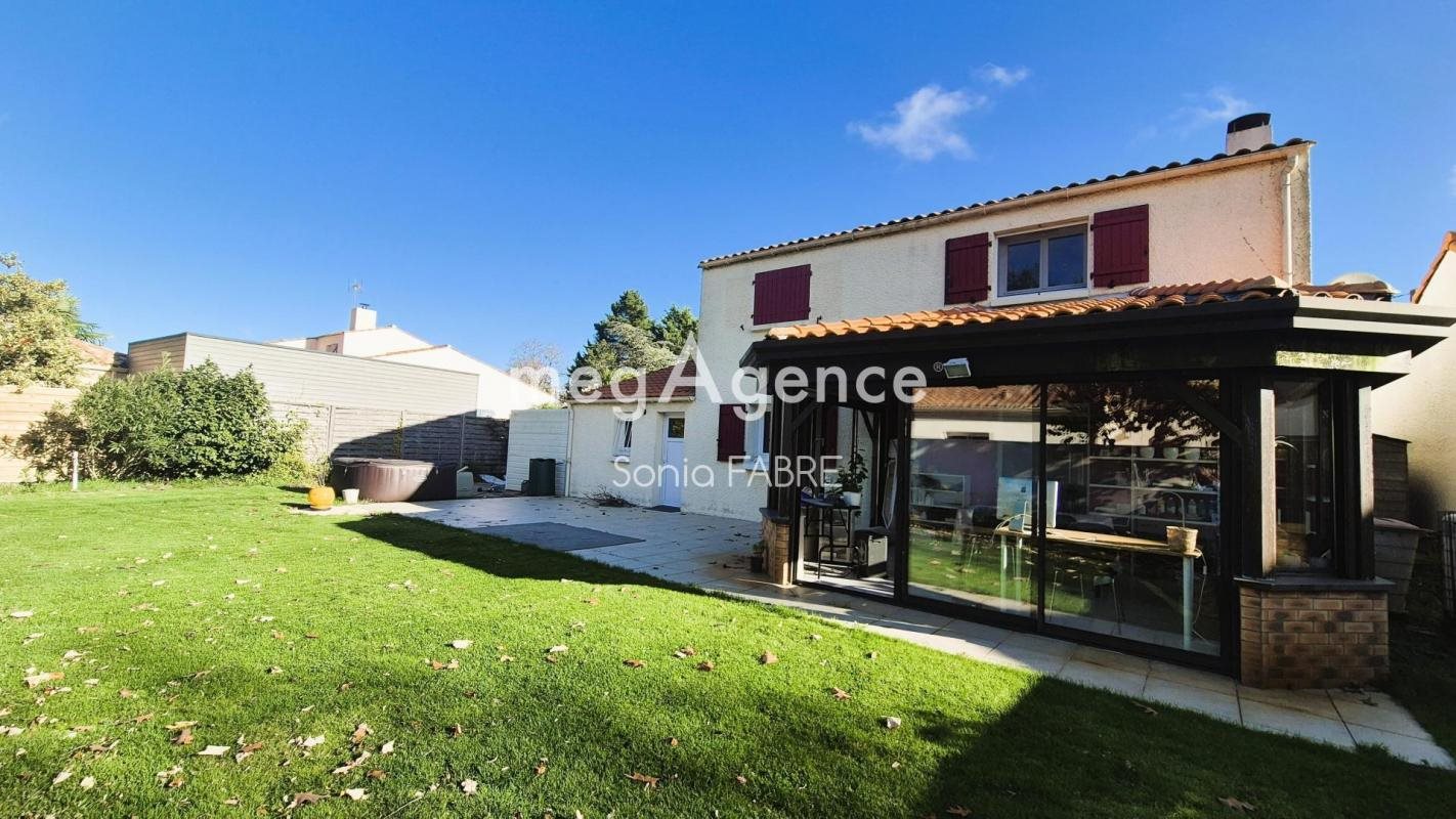 Maison à vendre, 160m², Bouaye
