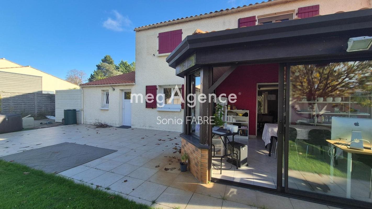 Maison à vendre, 160m², Bouaye