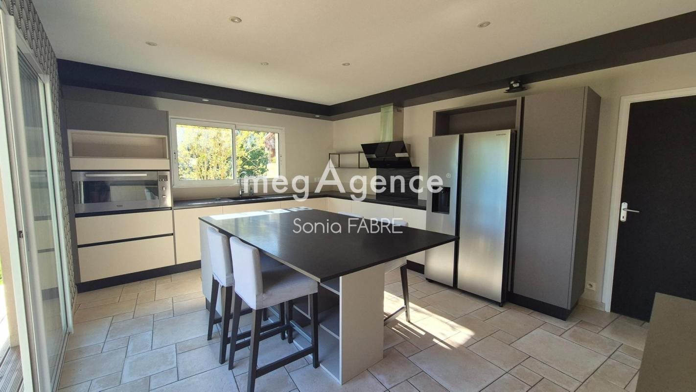 Maison à vendre, 237m², Bouaye