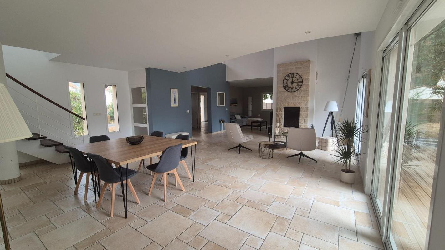Maison à vendre, 237m², Bouaye