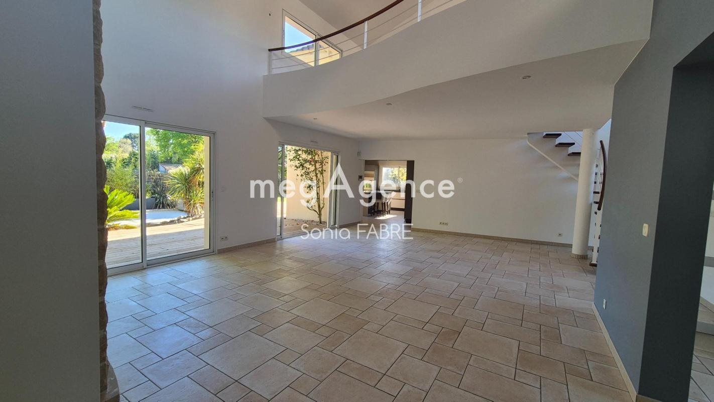 Maison à vendre, 237m², Bouaye