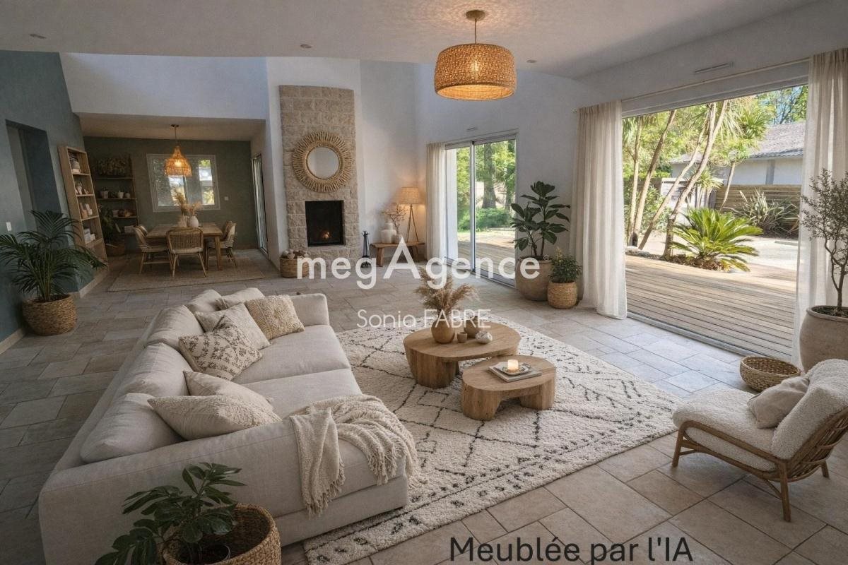 Maison à vendre, 237m², Bouaye