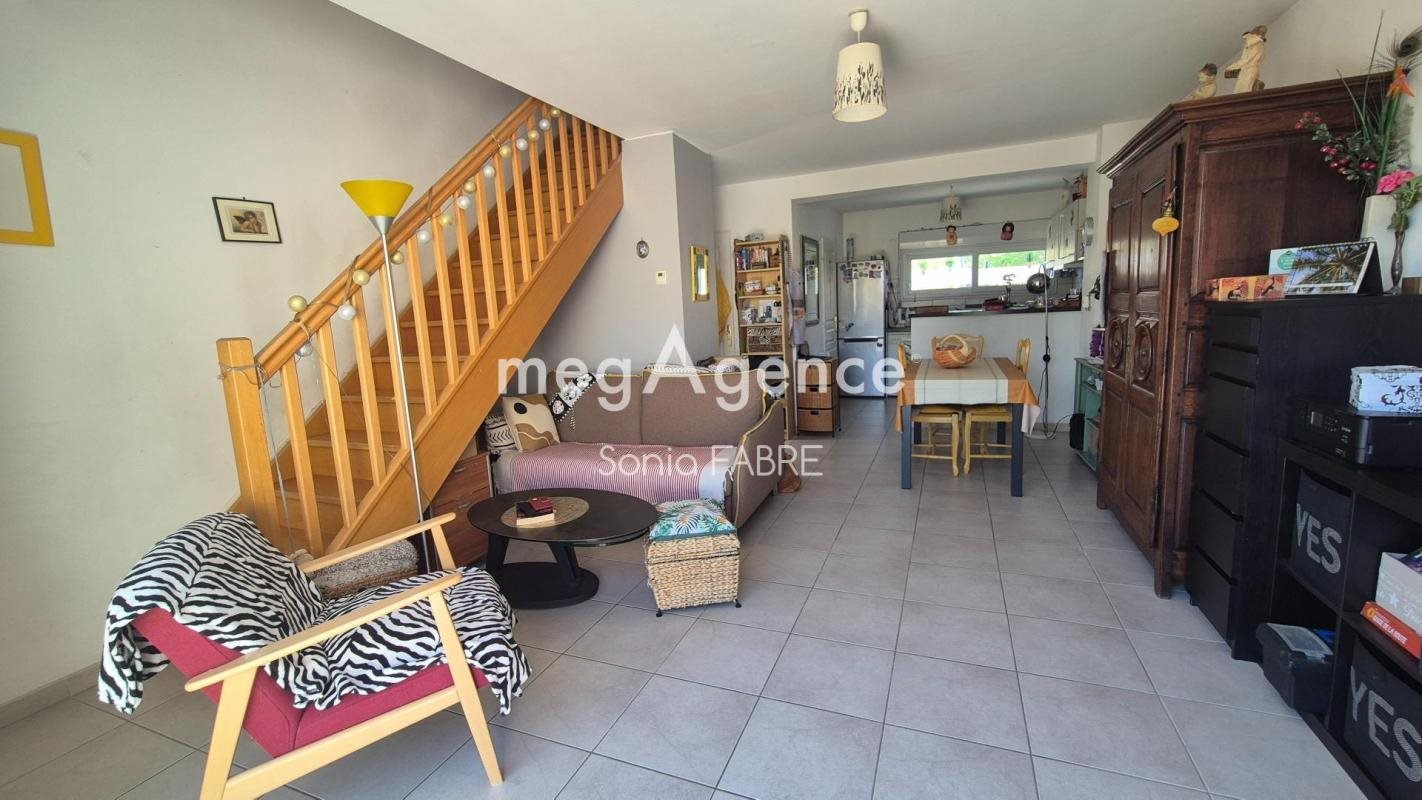 Maison à vendre, 67m², Bouguenais