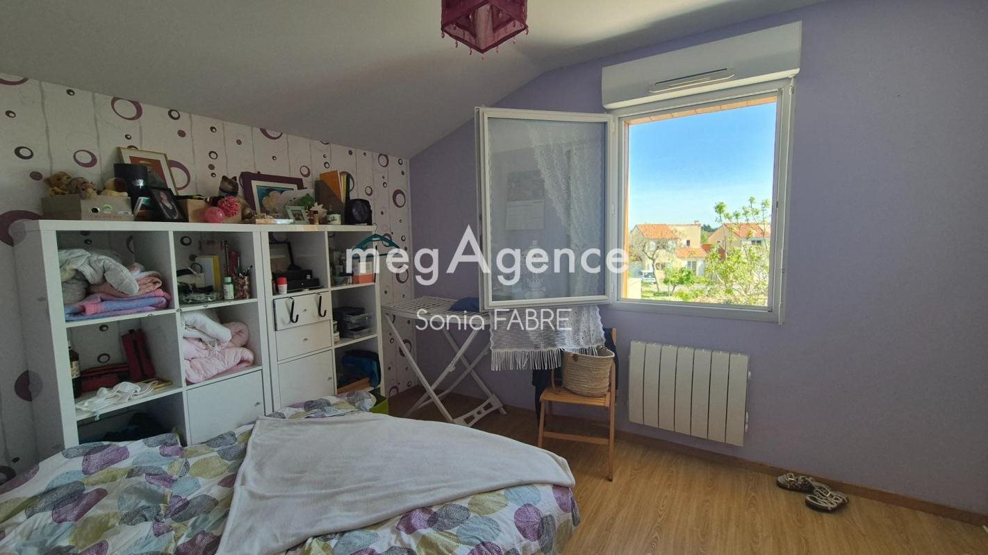 Maison à vendre, 67m², Bouguenais