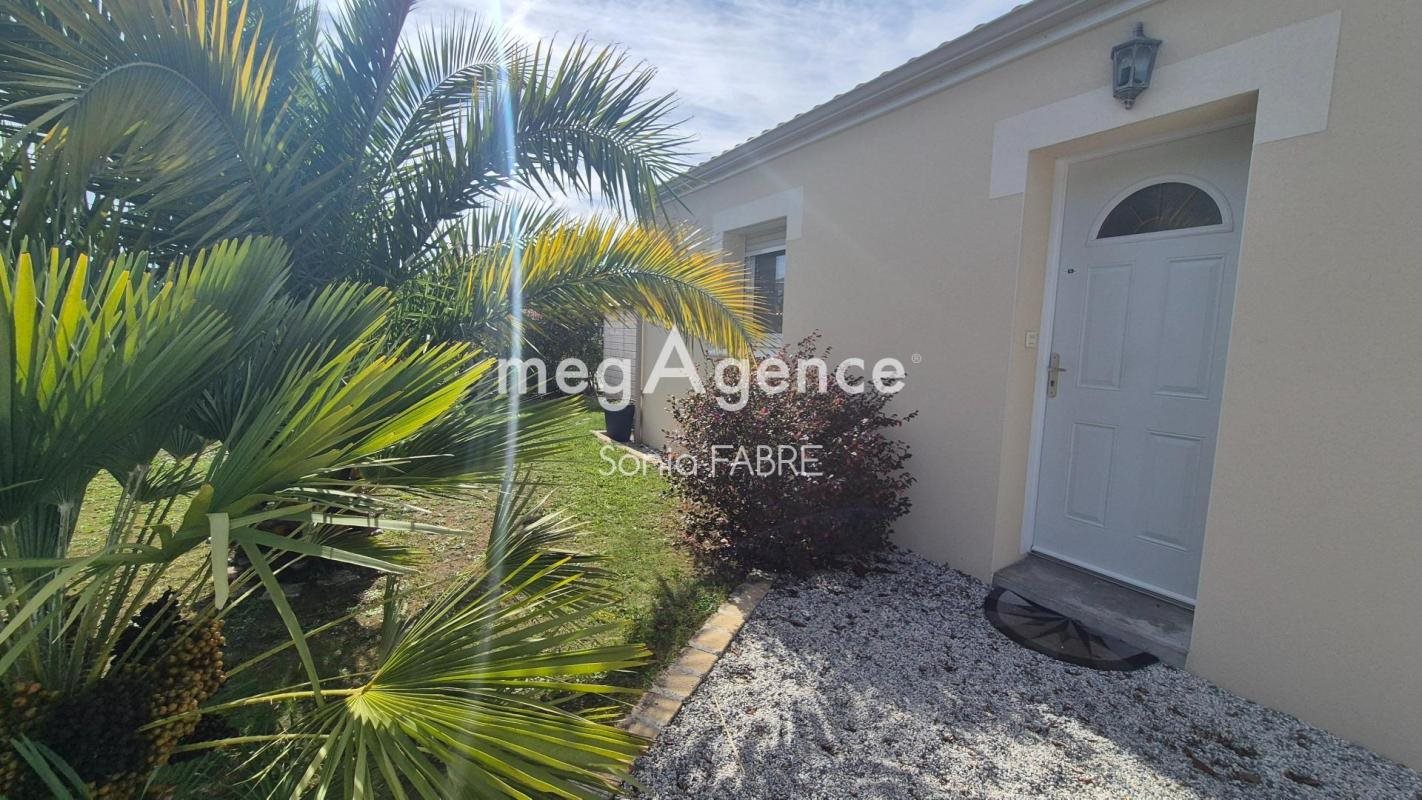 Maison à vendre, 82m², Saint-Aignan-Grandlieu