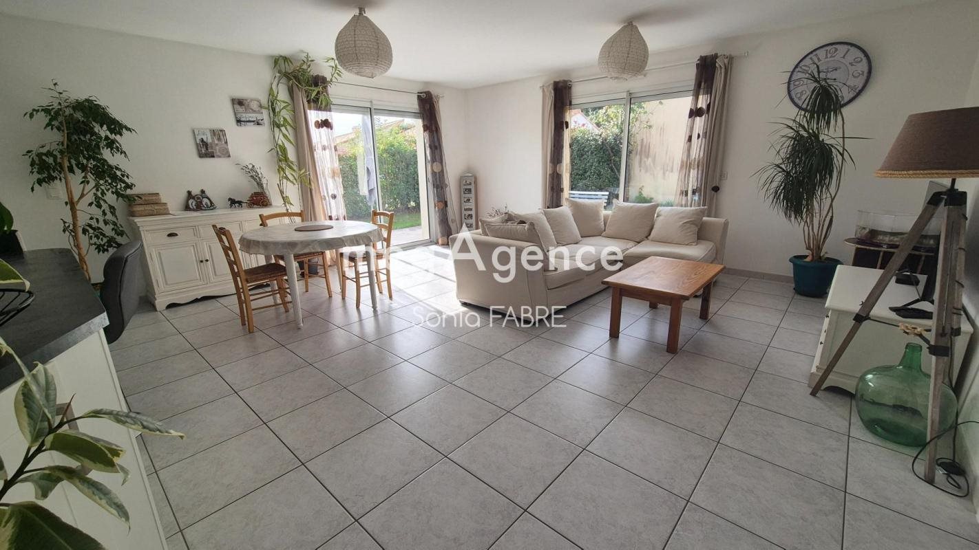 Maison à vendre, 82m², Saint-Aignan-Grandlieu