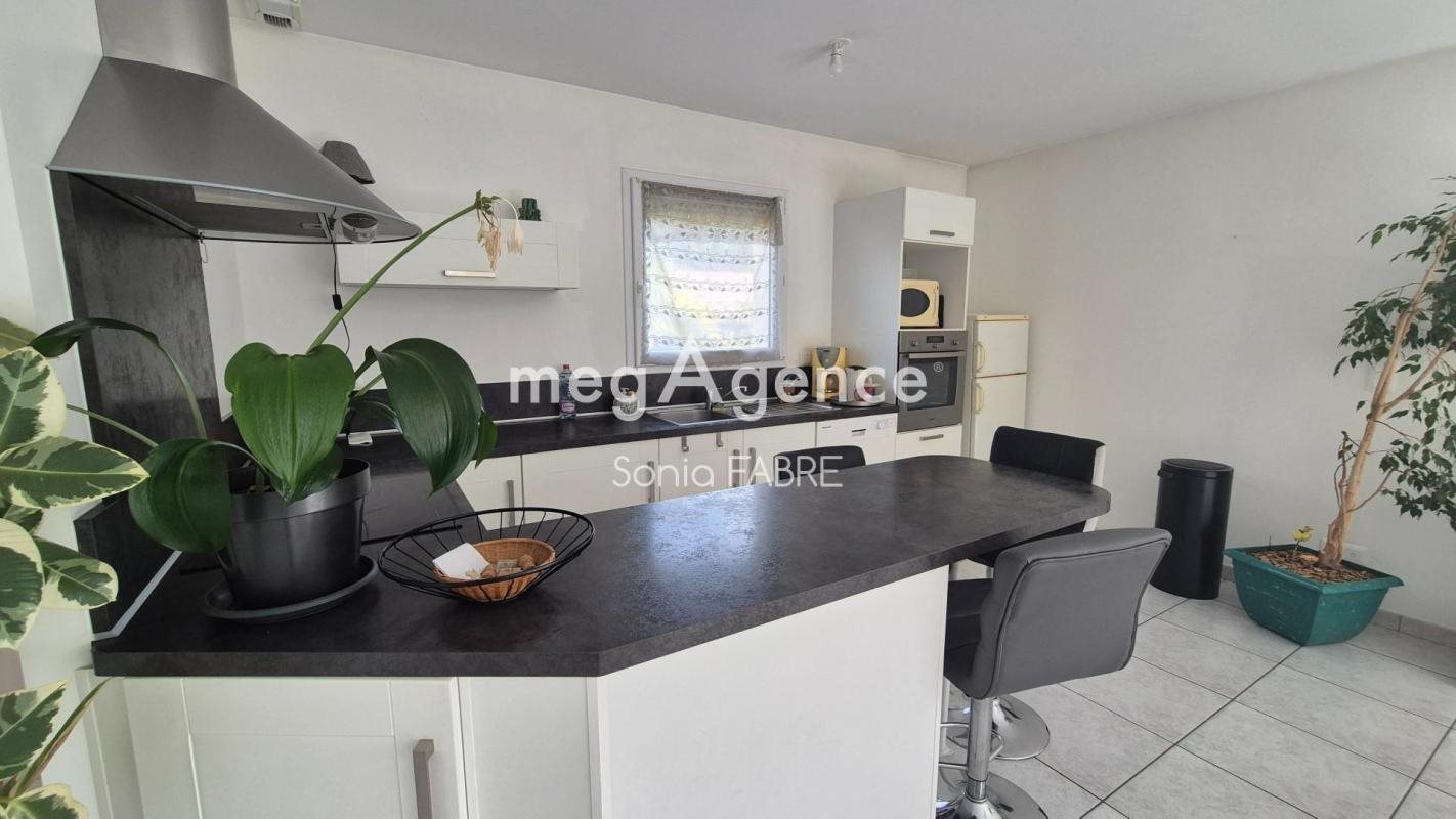 Maison à vendre, 82m², Saint-Aignan-Grandlieu