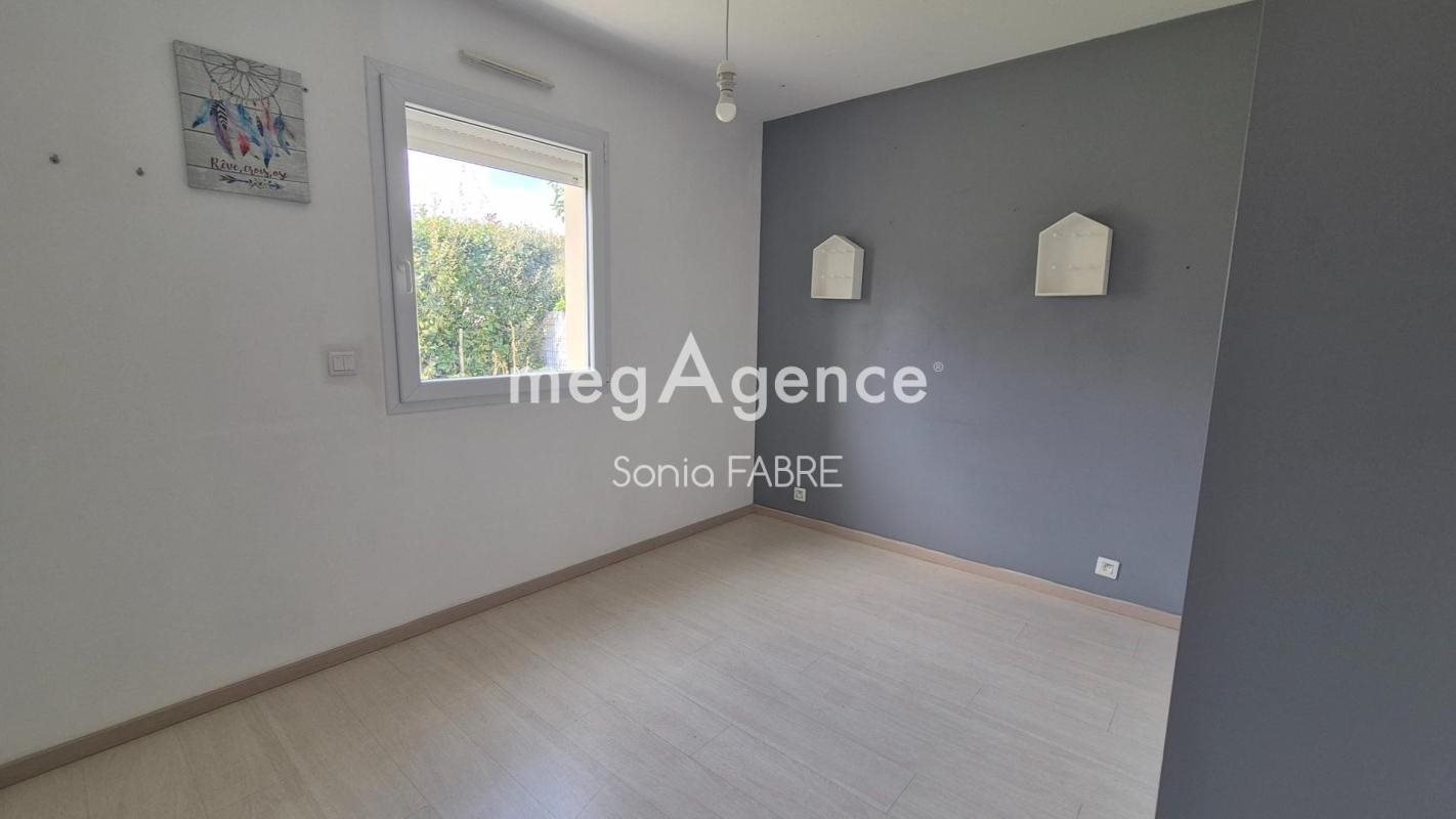 Maison à vendre, 82m², Saint-Aignan-Grandlieu