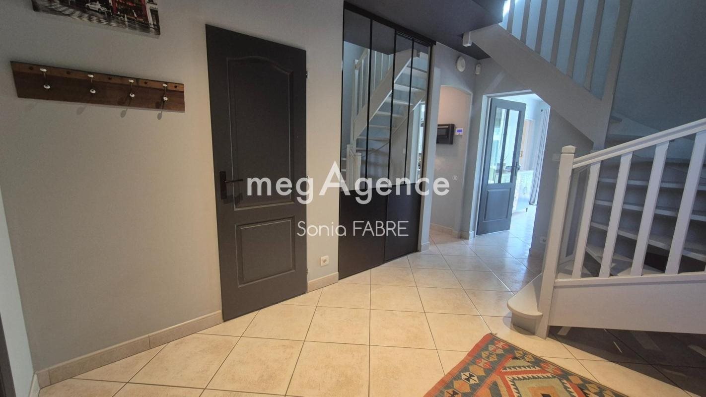 Maison à vendre, 165m², Bouaye
