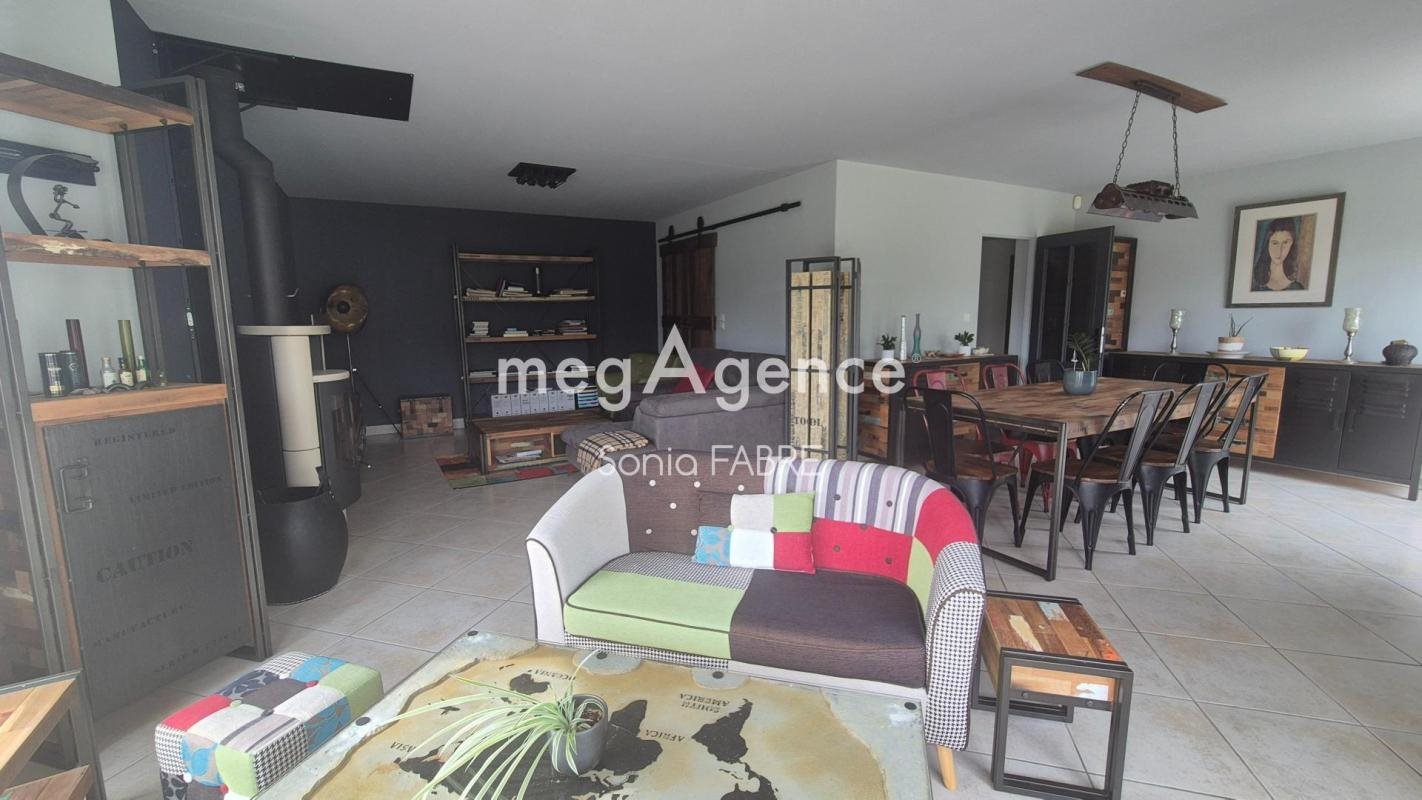 Maison à vendre, 165m², Bouaye