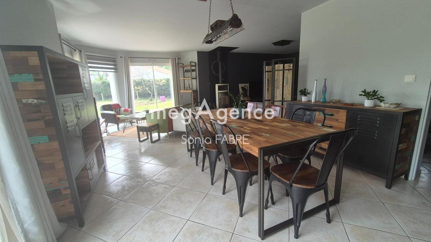 Maison à vendre, 165m², Bouaye